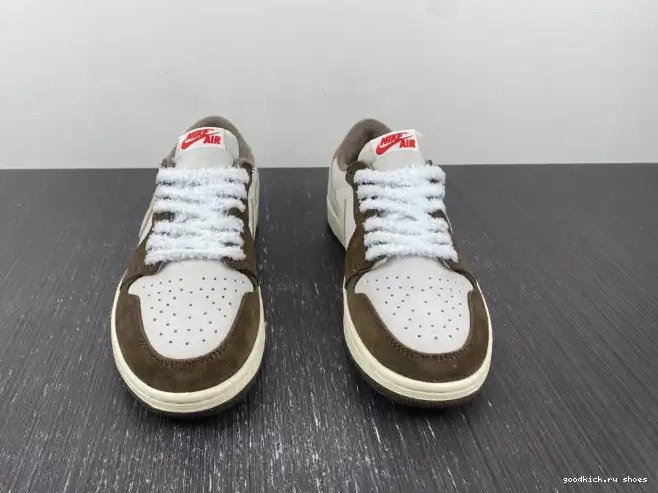 Rep DV1312-200 OG Jordan of Year Air 1 Low Rabbit Retro the 0508